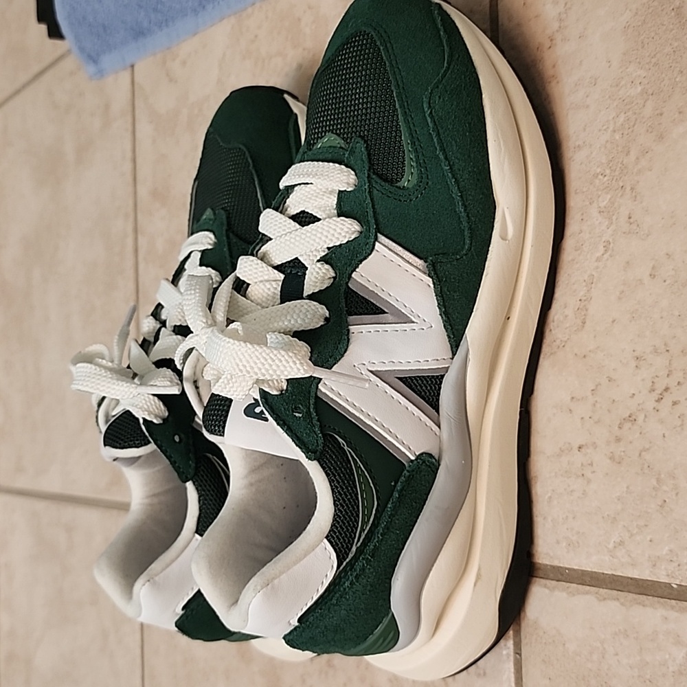 New balance